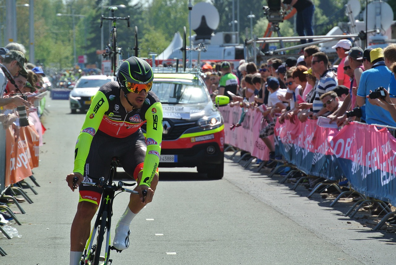 Featured Post Image - El ciclismo y las Grandes Vueltas: Francia, Italia y España